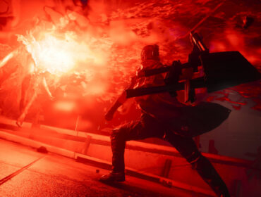 «Проходите игру хоть 665 раз»: Remedy собирается добавить в Control Resonant режим «Новая игра++»