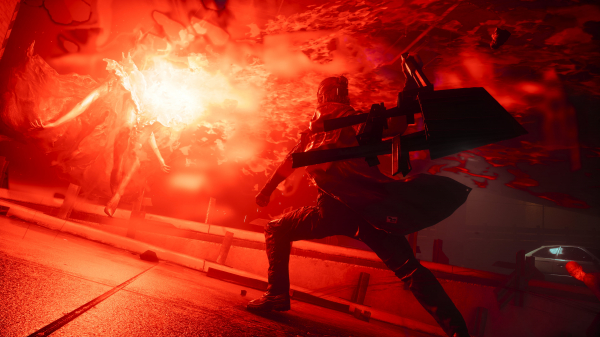 «Проходите игру хоть 665 раз»: Remedy собирается добавить в Control Resonant режим «Новая игра++»
«Проходите игру хоть 665 раз»: Remedy собирается добавить в Control Resonant режим «Новая игра++»
