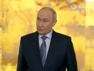 Путин: за права соотечественников в Прибалтике Россия будет бороться в международном правовом поле