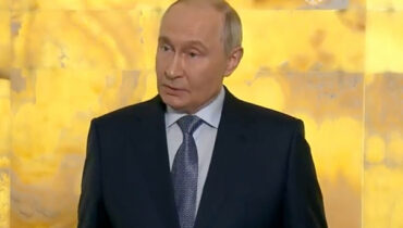 Путин: за права соотечественников в Прибалтике Россия будет бороться в международном правовом поле
