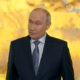 Путин: за права соотечественников в Прибалтике Россия будет бороться в международном правовом поле