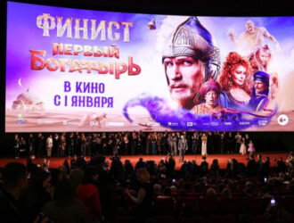 Отечественное кино снимается для красивых отчетов. Миллиарды улетают в никуда. Окупается не более пяти процентов фильмов