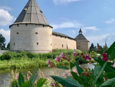 Ленобласть развивает туризм
