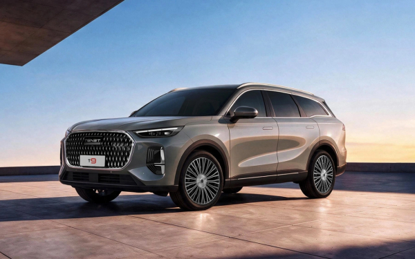 Новая Lada Vesta, провал на вторичке и скандал в Audi. Итоги недели
Новая Lada Vesta, провал на вторичке и скандал в Audi. Итоги недели