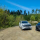 KGM Rexton vs Haval H5. Мы сравнили рамники из Кореи и КНР на бездорожье