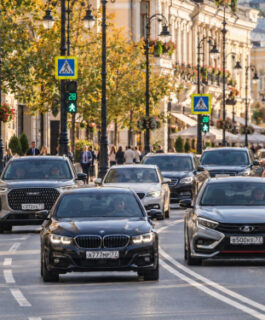 Новая Lada Vesta, провал на вторичке и скандал в Audi. Итоги недели