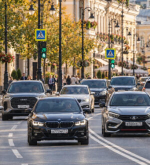 Новая Lada Vesta, провал на вторичке и скандал в Audi. Итоги недели
