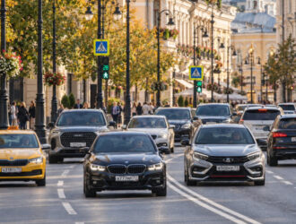 Новая Lada Vesta, провал на вторичке и скандал в Audi. Итоги недели
