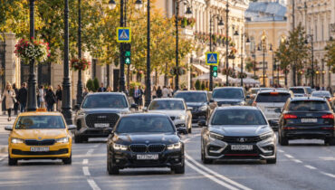 Новая Lada Vesta, провал на вторичке и скандал в Audi. Итоги недели