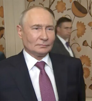 Путин назвал условия, при которых начнется война Европы с Россией