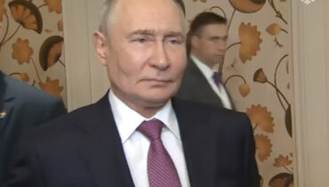 Путин назвал условия, при которых начнется война Европы с Россией