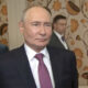Путин назвал условия, при которых начнется война Европы с Россией