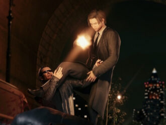Обзор Blackwood. Джон Уик на минималках за прилавком видеопроката