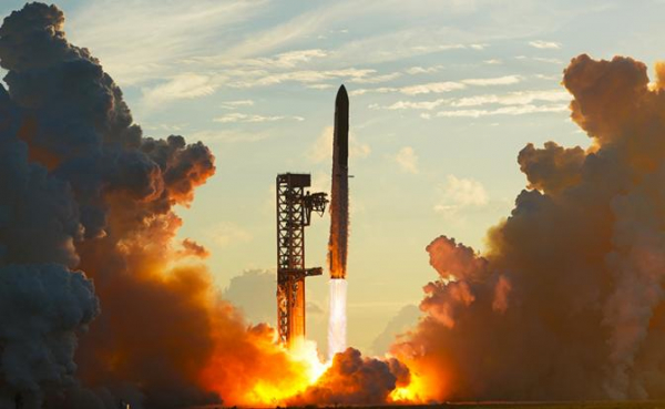Билет на Марс или приговор? Что на самом деле стоит за взрывом Starship в Тихом океане