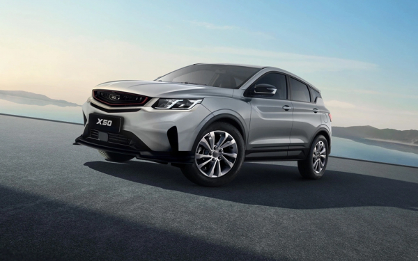 
            Запуск Lada Azimut, новый кроссовер Bentley и проблемы VW. Итоги недели
        