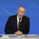 Путин о сроках окончания СВО: война — дело трудно прогнозируемое