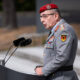 «Поражение недопустимо»: главный военный руководитель Германии призвал всех немцев готовиться к войне