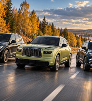 Запуск Lada Azimut, новый кроссовер Bentley и проблемы VW. Итоги недели