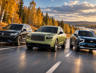 Запуск Lada Azimut, новый кроссовер Bentley и проблемы VW. Итоги недели