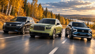 Запуск Lada Azimut, новый кроссовер Bentley и проблемы VW. Итоги недели