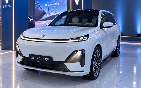 
            Запуск Lada Azimut, новый кроссовер Bentley и проблемы VW. Итоги недели
        
