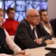 Ленобласть доложила Общественной Палате РФ о ходе голосования