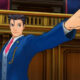 Фанаты Ace Attorney дождались нового анонса по франшизе. Это оказался порт старой игры для VR