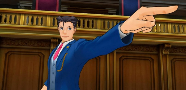 Фанаты Ace Attorney дождались нового анонса по франшизе. Это оказался порт старой игры для VR
Фанаты Ace Attorney дождались нового анонса по франшизе. Это оказался порт старой игры для VR