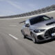 Mercedes-AMG представил трековый CLE 646. Весь тираж уже распродан