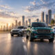 «Похож на машину». Автожурналисты назвали лучшие в России модели из Китая