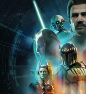 Обзор Star Wars Zero Company. Неплохая тактика, плохая ААА