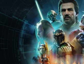 Обзор Star Wars Zero Company. Неплохая тактика, плохая ААА