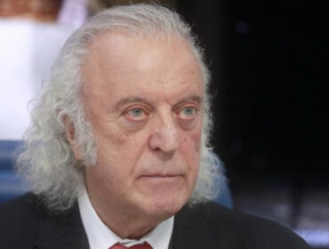 Илья Резник рассказал о репетиции детского спектакля в бомбоубежище Севастополя