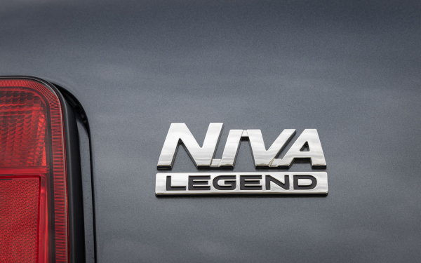 Она пережила 350 изменений. Первый тест Lada Niva Legend c мотором 1,8 л
Она пережила 350 изменений. Первый тест Lada Niva Legend c мотором 1,8 л