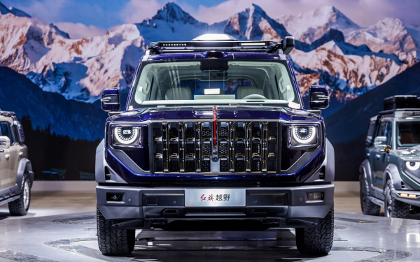 
            Запуск Lada Azimut, новый кроссовер Bentley и проблемы VW. Итоги недели
        