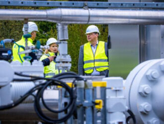 Германия вновь захотела российский газ