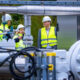 Германия вновь захотела российский газ