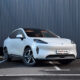 Китайская Tesla и одна большая ошибка: тест-драйв GAC Hyptec HT