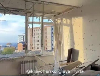 Массированная атака ВСУ на Новороссийск: 4 погибших, 29 раненых, досталось и Геленджику с Анапой