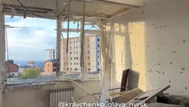 Массированная атака ВСУ на Новороссийск: 4 погибших, 29 раненых, досталось и Геленджику с Анапой