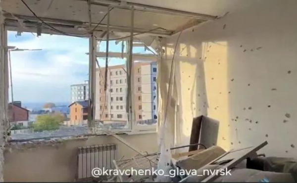Массированная атака ВСУ на Новороссийск: 4 погибших, 29 раненых, досталось и Геленджику с Анапой Массированная атака ВСУ на Новороссийск: 4 погибших, 29 раненых, досталось и Геленджику с Анапой