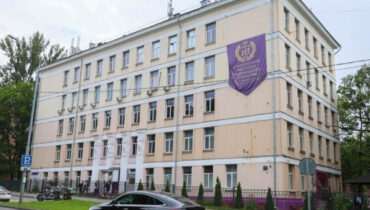 На базе театрального вуза откроют курсы журналистики «МК» под руководством Павла Гусева