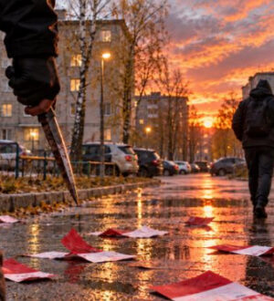 «Не просто политическая борьба». В Перми совершено вооруженное нападение на кандидата-коммуниста