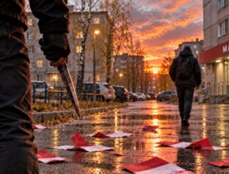 «Не просто политическая борьба». В Перми совершено вооруженное нападение на кандидата-коммуниста