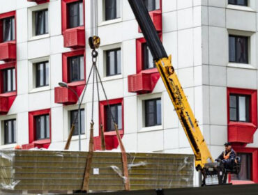 Падение малого и среднего бизнеса продолжается. Очередь дошла до строительства