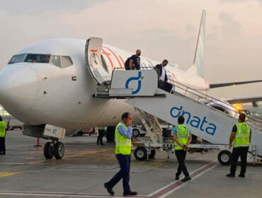 Повторение 11 сентября? Что на самом деле произошло на борту взбесившегося «Боинга»