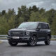 Прощай, дизель: тест-драйв обновлённого Haval H9