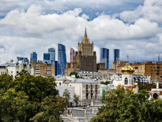 Стало известно, сколько стоит самая дорогая квартира в Москве