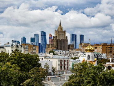 Стало известно, сколько стоит самая дорогая квартира в Москве