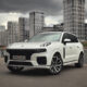 Volvo, который приехал в Россию с чужим паспортом: тест-драйв Nordcross 001